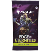 Društvena igra - Magic the Gathering - TCG Edge of Eternities - Play Booster Pack