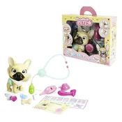 shumee Pamper Petz. Veterinarski komplet