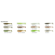Vaba DUO Realis Versa Shad 3,0