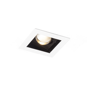 RED - Design Rendl - R12856 - LED ugradna svetiljka BONDY LED/7W/230V