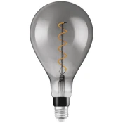 LED žarnica Vintage filament E27/4W/230V 1800K - Osram