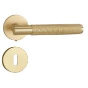 SORIA kljuko za vrata gold Ključ Medenina