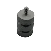 VIJAČNI ADAPTER 5/8 na 1/4 ZA STATIV LASERJA 2