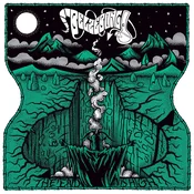 Belzebong - The End Is High (Limited Edition) (Green Coloured) (LP)