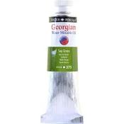 Daler Rowney Georgian Oljna barva Sap Green 37 ml 1 kos