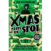 X-Mas Marks the Spot