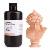 Standard Resin 1kg - Beige
