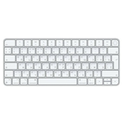 Tipkovnica Apple - Magic Keyboard Mini, Touch ID, BG, bijela