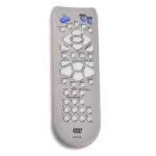 General SENCOR SCO 7210 - compatible General-branded remote control