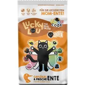Lucky Lou Food Code Adult - Perutnina in raca - 1,70 kg