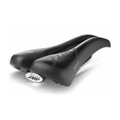 SELLE SMP SEDIŠTE HYBRID GEL BLACK, SEDIŠTE