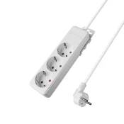 Braytron Produžni kabl BRY-XLINE-3WAY-EU-3x1,5mm2-5M