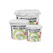 Kvarcna impregnacija MINERALKVARC GRUND Samoborka - 7 L