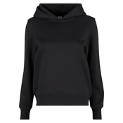 Urban Classics Majica črna