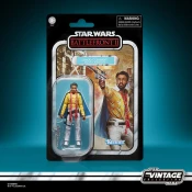 Hasbro Star Wars The Vintage Collection: Battlefront II - Lando Calrissian Action Figúre Igra