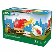 Brio - Vatrogasni helikopter BR33797
