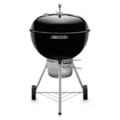 Weber Original Kettle™ Premium, Black