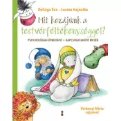 Mit kezdjünk a testvérféltékenységgel?