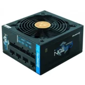 Chieftec BDF-1000C jedinica za napajanje 1000 W 20+4 pin ATX PS/2 Crno