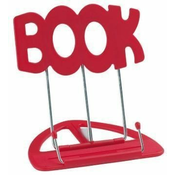 Konig & Meyer 12440 Uni-Boy Book Stand Red