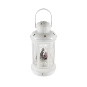 Elementa led fenjer sa led diodom/efekat padanja snega/vojnik ( LEDFE5/Z )