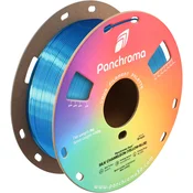 Polymaker Panchroma™ PLA Dual Silk Chameleon (Yellow-Blue) - 1,75 mm/1000 g