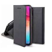Preklopna torbica Book za Xiaomi 13T - Črna