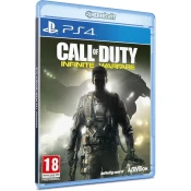 Call of Duty: Infinite Warfare (PS4)