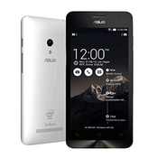 ASUS pametni telefon ZENFONE 5 8GB A500KL bijeli