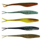 Silikonska Vaba Berkley Gulp Saltwater Jerk Shad 12,5-17,5cm/5pcs