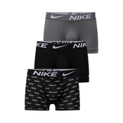 Bokserji Nike Trunk Boxershort 3Pack