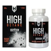 High Octane Dynamite Sperm Booster