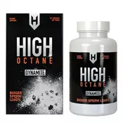 Tablete za povečanje izliva High Octane Dynamite, 60 kom