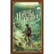 Harry Potter 4: Harry Potter a Ohnivá čaša, 5., revidované vydanie