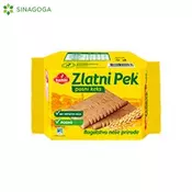 KEKS ZLATNI PEK 100GR (24)BAMBI