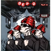 Devo - 50 Years Of De-Evolution 1973-2023