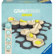 GraviTrax Junior Starter Kit Start