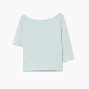 Cropp - Obicna bluza - bledoplavo