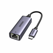 Ugreen USB-C 10/100/1000 mrežna kartica - box