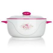 Banketni termo lonec s pokrovom ROSE 1,5 l