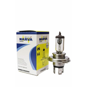 NARVA žarnica 12V - H4 - 60/55W