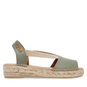 Espadrile Toni Pons Etna Khaki