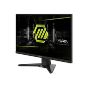 MSI Gaming monitor MAG 244F, 24, FHD 1920x1080, IPS, 200Hz