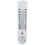 Orion Merilnik temperature in vlažnosti za notranje in zunanje prostore