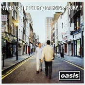 Oasis - Morning Glory? Singles (Box Set) (Reissue) (4 x 7)