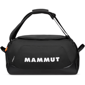 Mammut Cargon Black 60 L torba