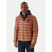 Milestone Usnjena jakna Ms Apollo 531068 60510 Bakrena Regular Fit