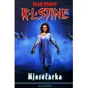 Fear street - Mjeseearka