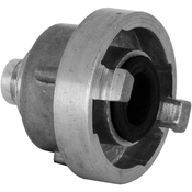 Hillvert Pokrov čepa za konektor gasilske cevi Storz D 1 25 mm, (21129665)