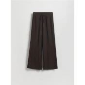 Reserved - Pantalone od strukturirane tkanine